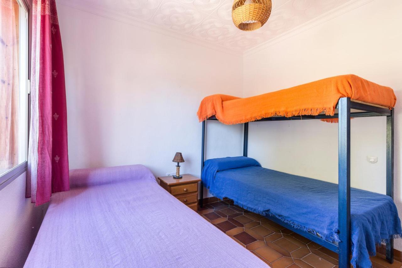 Chalet En San Gines, La Azohía Екстериор снимка