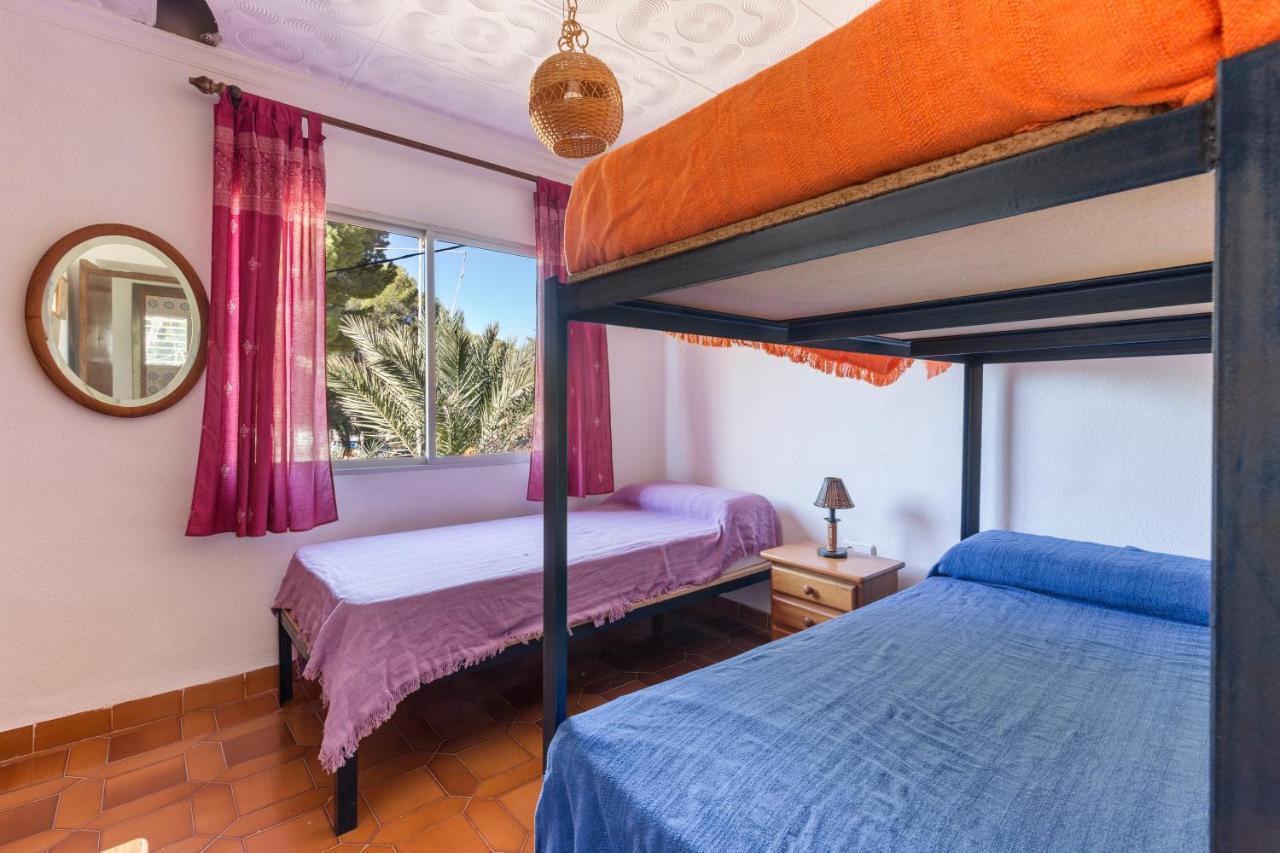 Chalet En San Gines, La Azohía Екстериор снимка