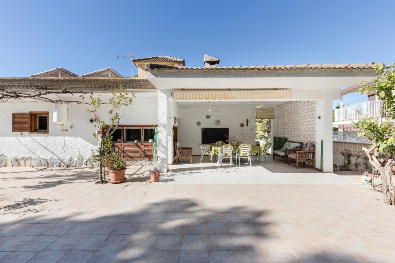 Chalet En San Gines, La Azohía Екстериор снимка