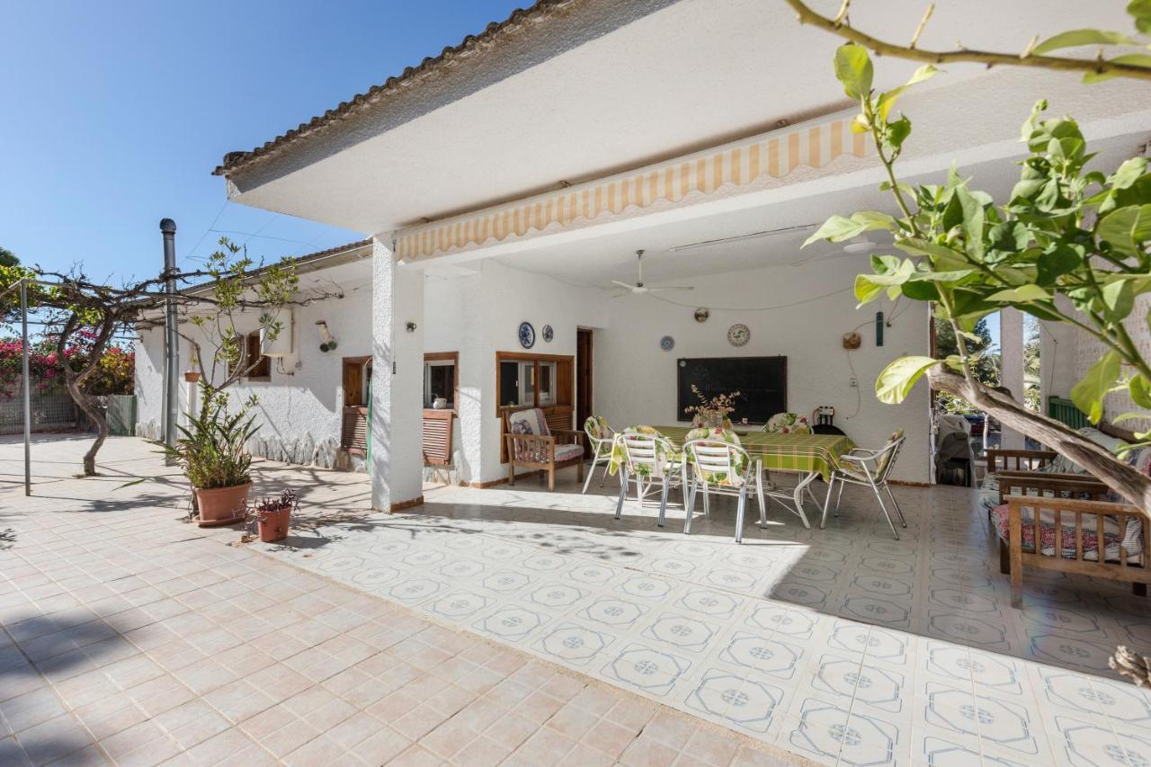Chalet En San Gines, La Azohía Екстериор снимка