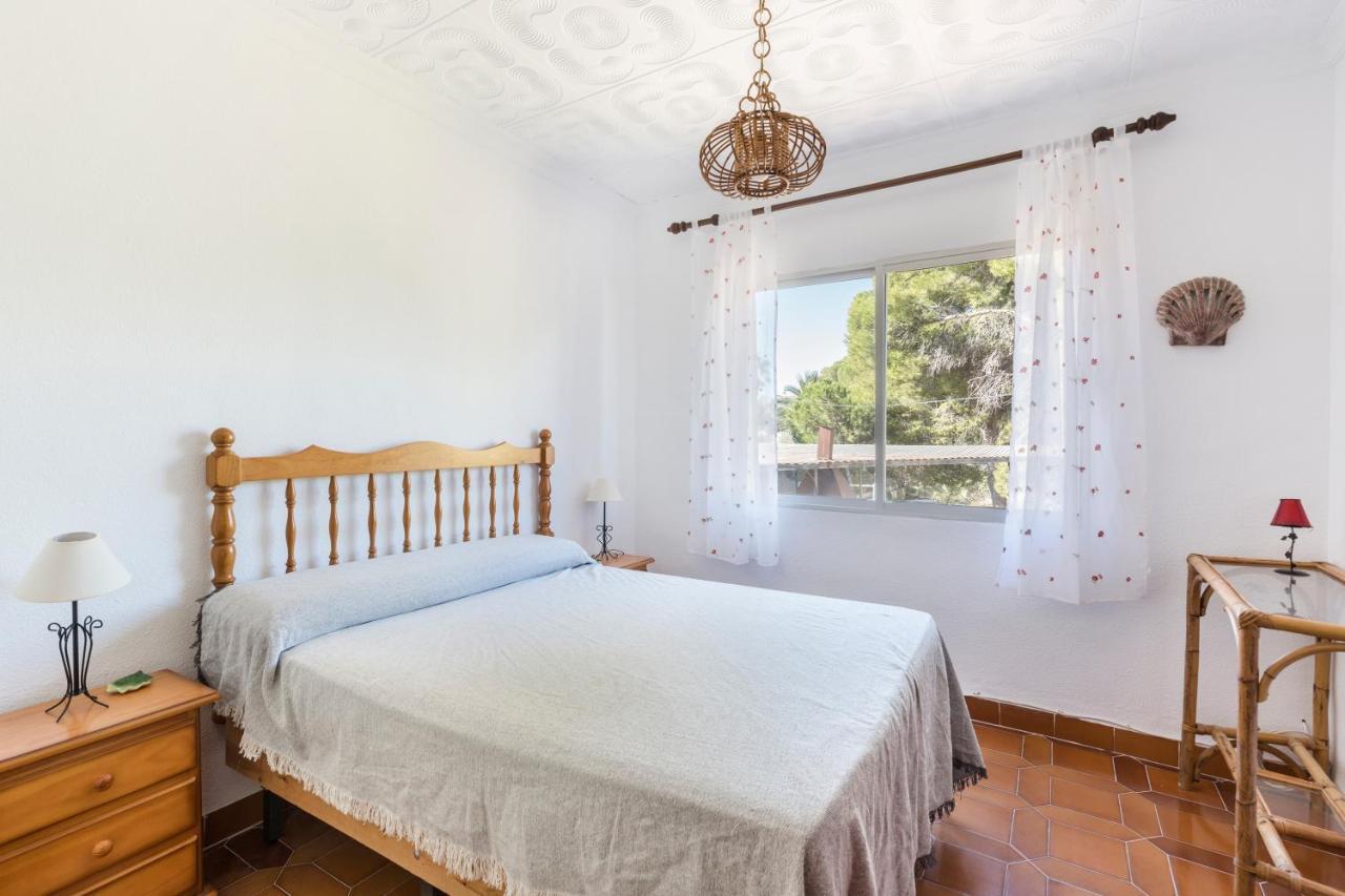 Chalet En San Gines, La Azohía Екстериор снимка