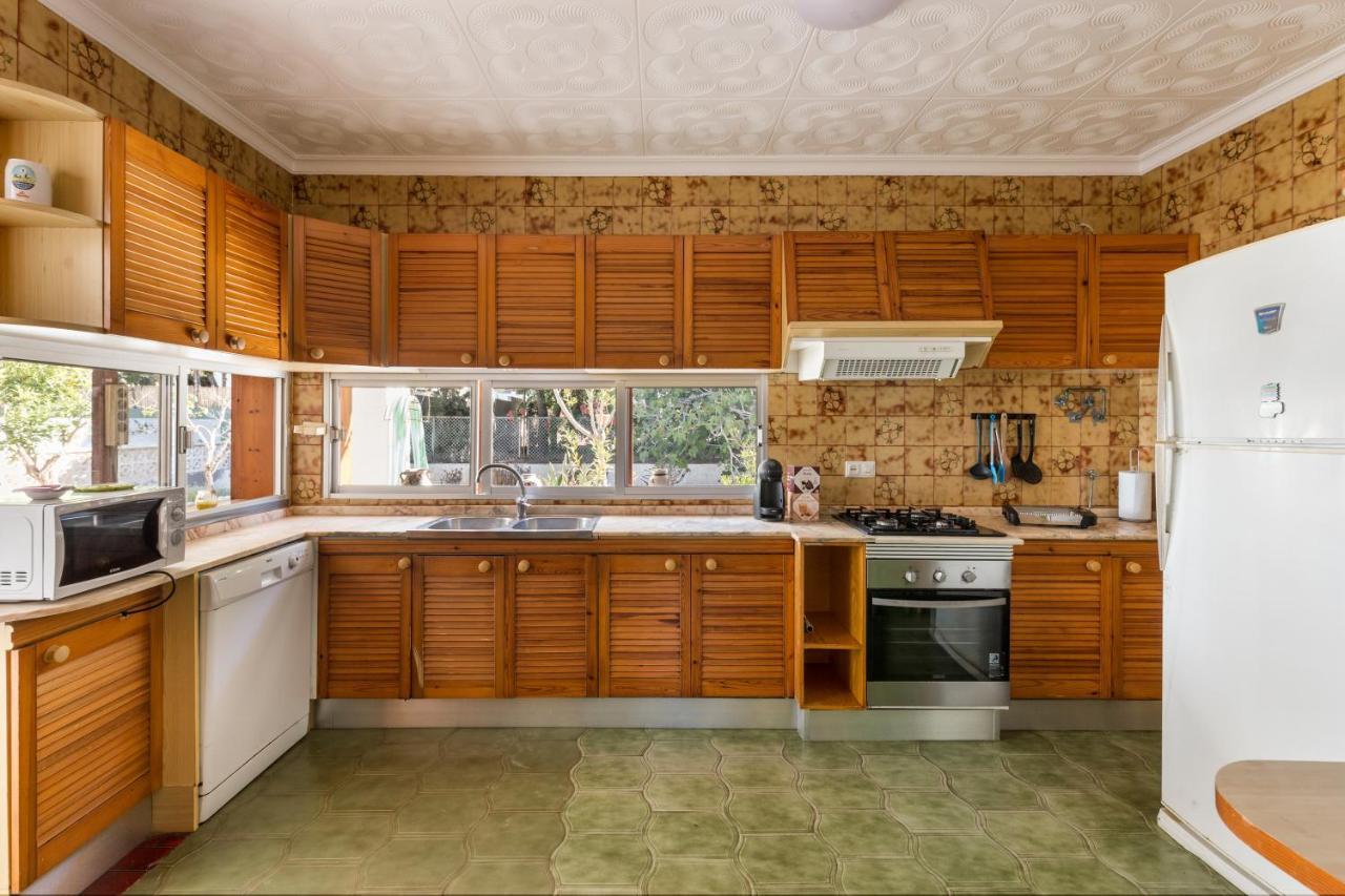 Chalet En San Gines, La Azohía Екстериор снимка